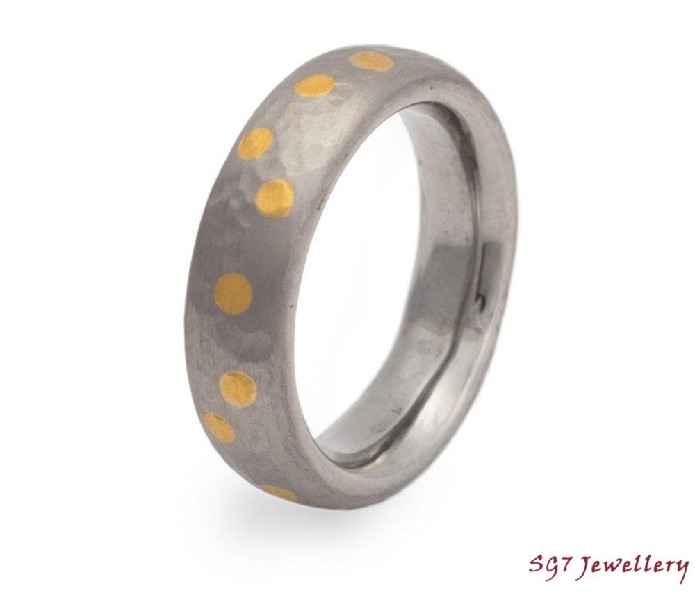 Bespoke jewellery – SG7 | Skipton