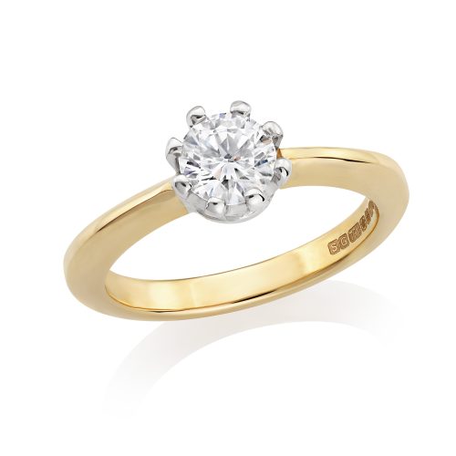 Engagement ring, bespoke rings, diamond rings