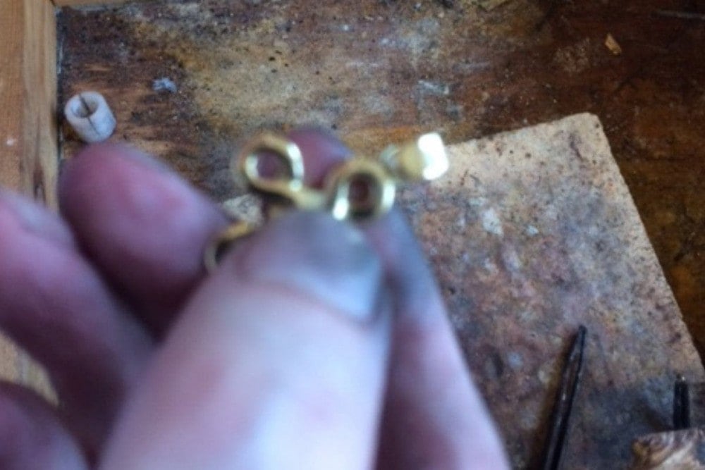 Bespoke jewellery – SG7 | Skipton