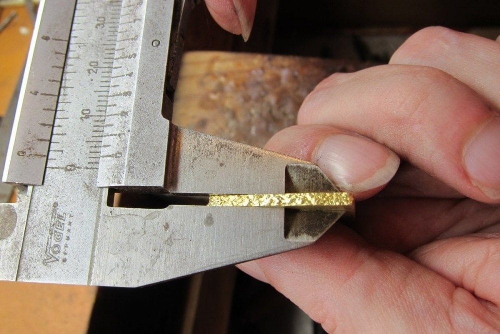 Bespoke Handmade jewellery – SG7 | Leeds