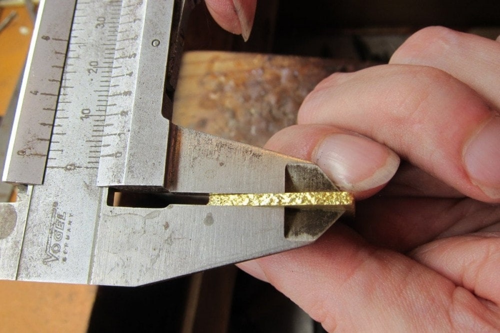 Bespoke jewellery – SG7 | Skipton