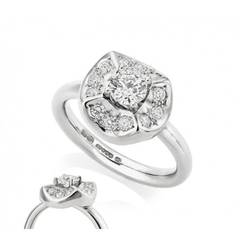 Engagement / Dress rings