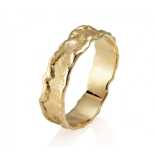 SG7 Jewellery cascade wedding ring