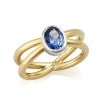 SG7 Jewellery iona sapphire engagement ring