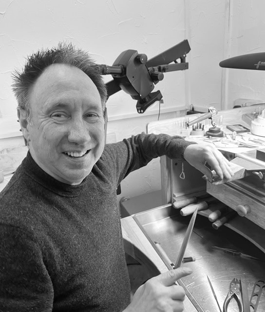 Bespoke jewellery – SG7 | Skipton
