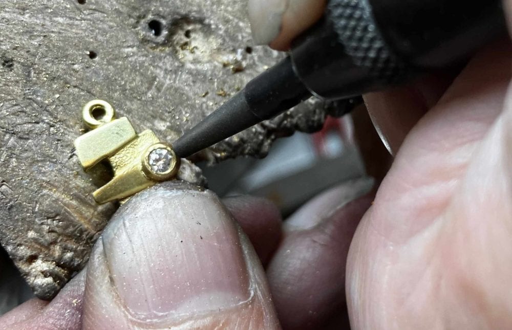 Bespoke jewellery – SG7 | Skipton