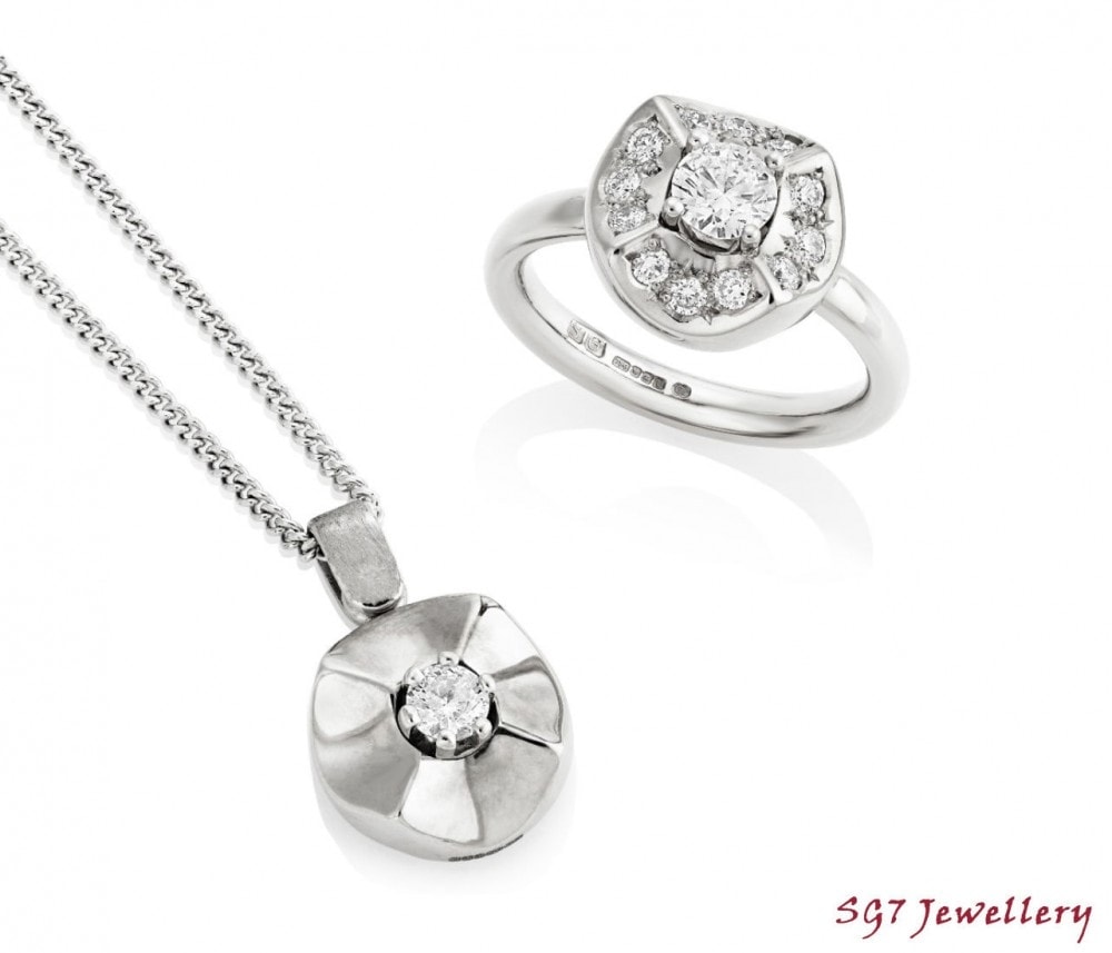 Bespoke jewellery – SG7 | Skipton