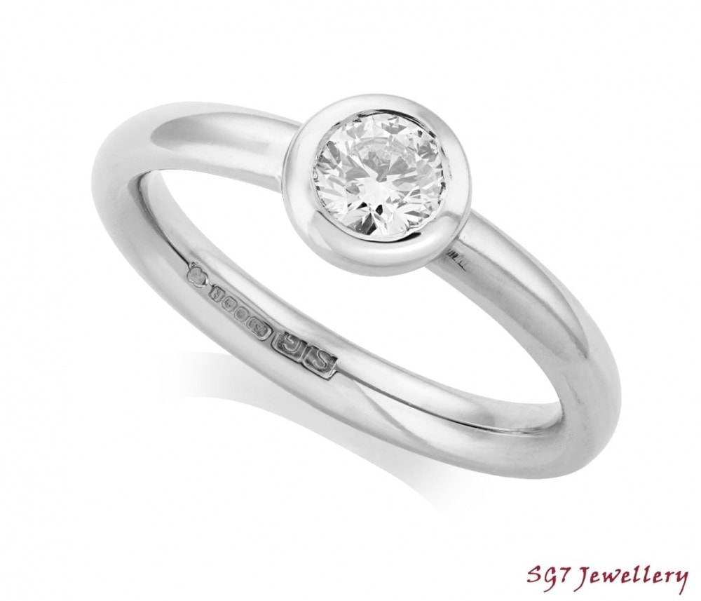 Bespoke jewellery – SG7 | Skipton