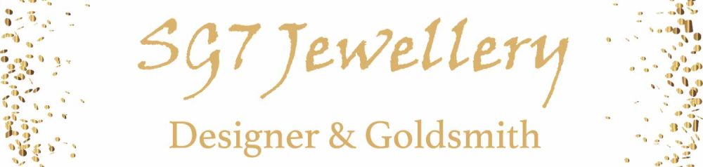Bespoke jewellery – SG7 | Skipton