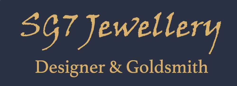Bespoke jewellery – SG7 | Skipton